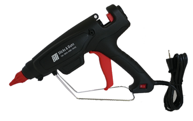 hot melt industrial glue gun