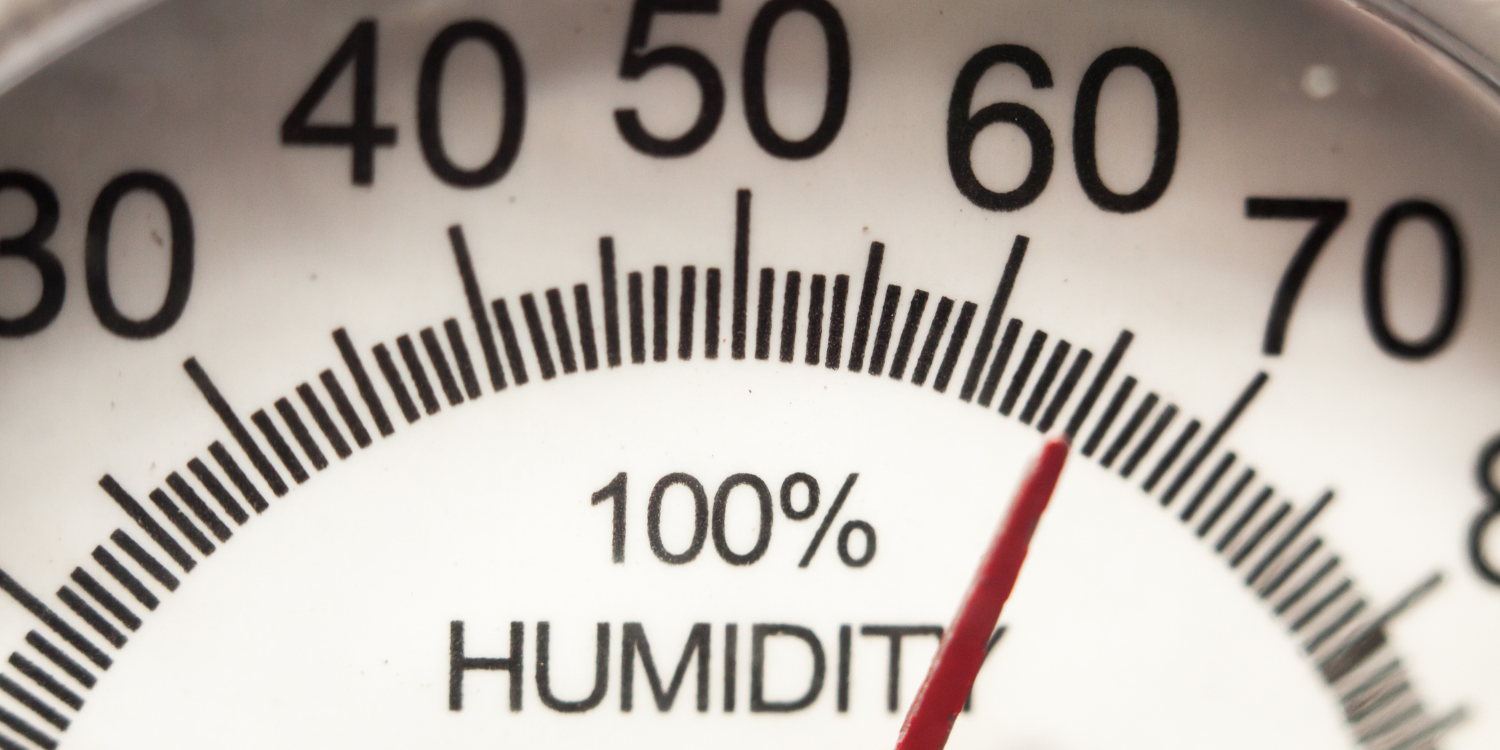 Humidity Measurement Tool - Four Critical Questions You Must Ask Before Selecting an Adhesive