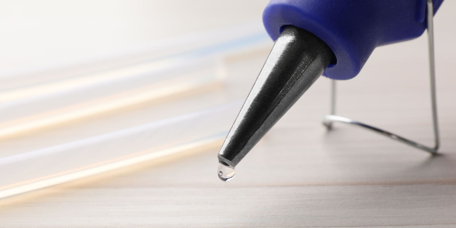 The Advantages of Using Hot Melt Adhesives | Bond Tech Industries