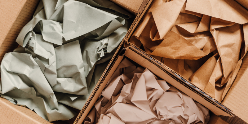 Starch Adhesives vs. Synthetic Adhesives