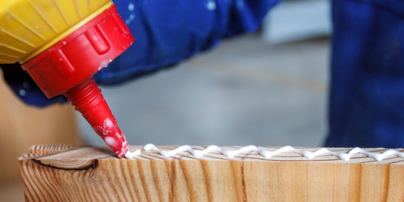 Woodworking Adhesives