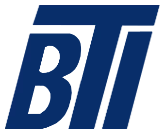 BTI logo