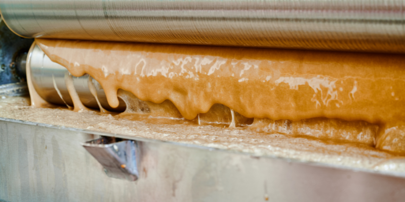 Understanding Adhesive Viscosity