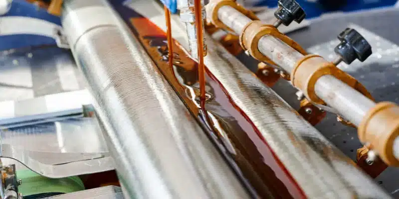 Adhesive Viscosity